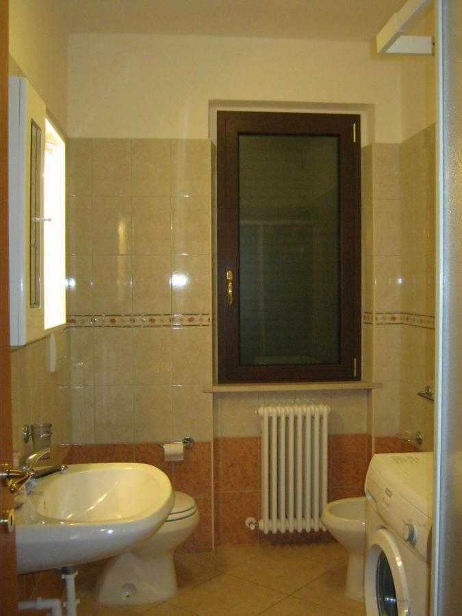 Verde Mare Tortoreto Zimmer foto